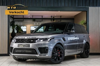 Land Rover Range Rover Sport P400e HSE Dynamic|Pano|Uniek!