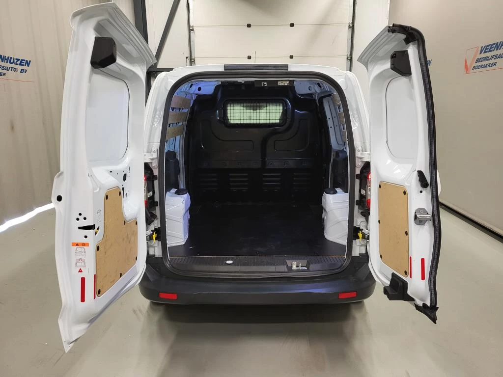 Hoofdafbeelding Ford Transit Courier