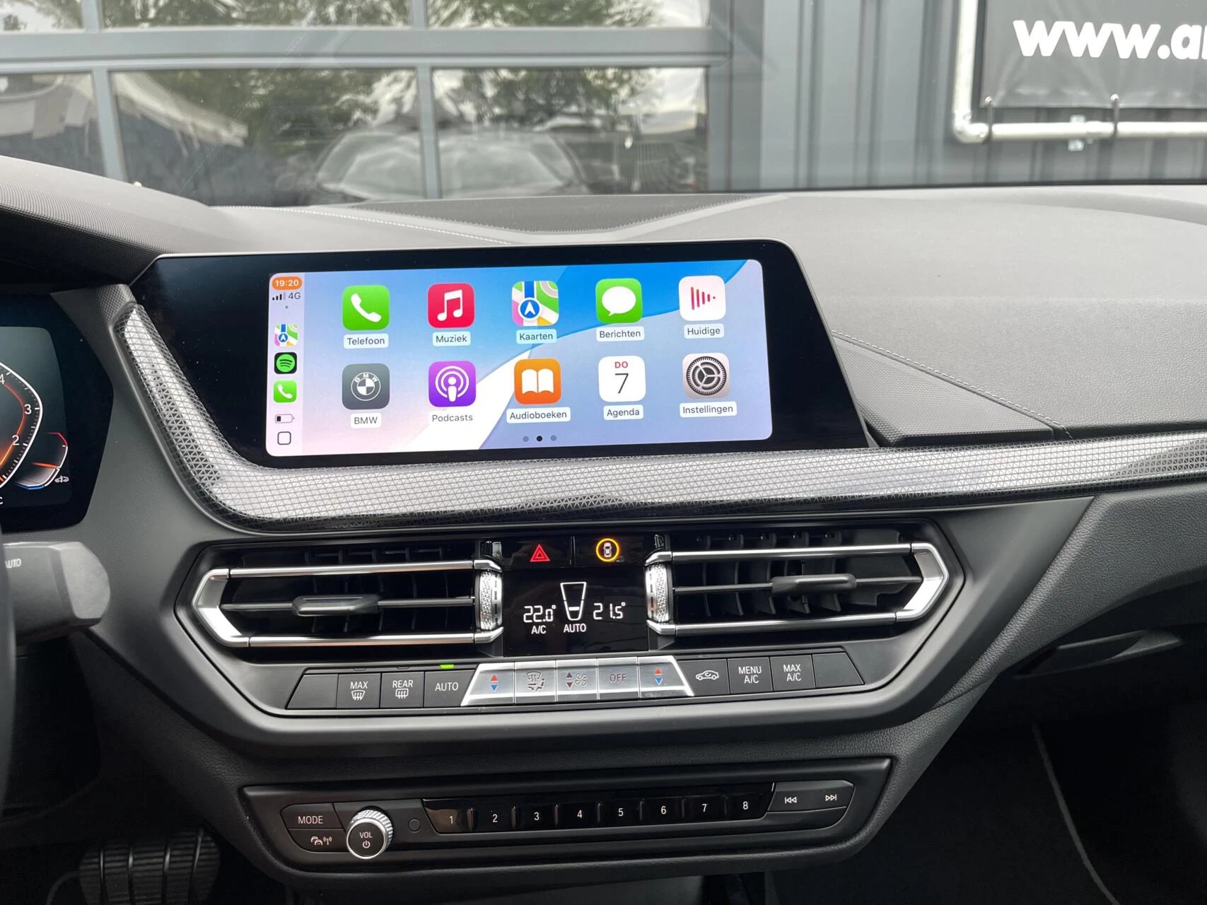Hoofdafbeelding BMW 2 Serie