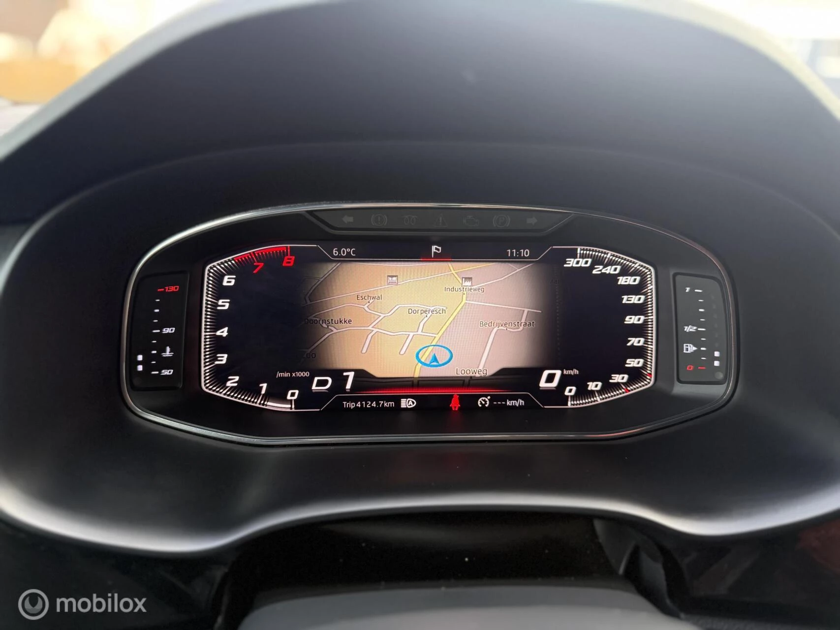 Hoofdafbeelding CUPRA Ateca