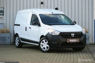 Hoofdafbeelding Dacia Dokker Dacia Dokker bestel 1.5 dCi 75pk AIRCO