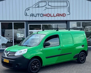 Renault Kangoo 1.5 DCI 66KW 90PK MAXI L2H1 EURO 6 AIRCO/ NAVIGATIE/ CRUISE CONTROL/ 100% DEALERONDERHOUDEN