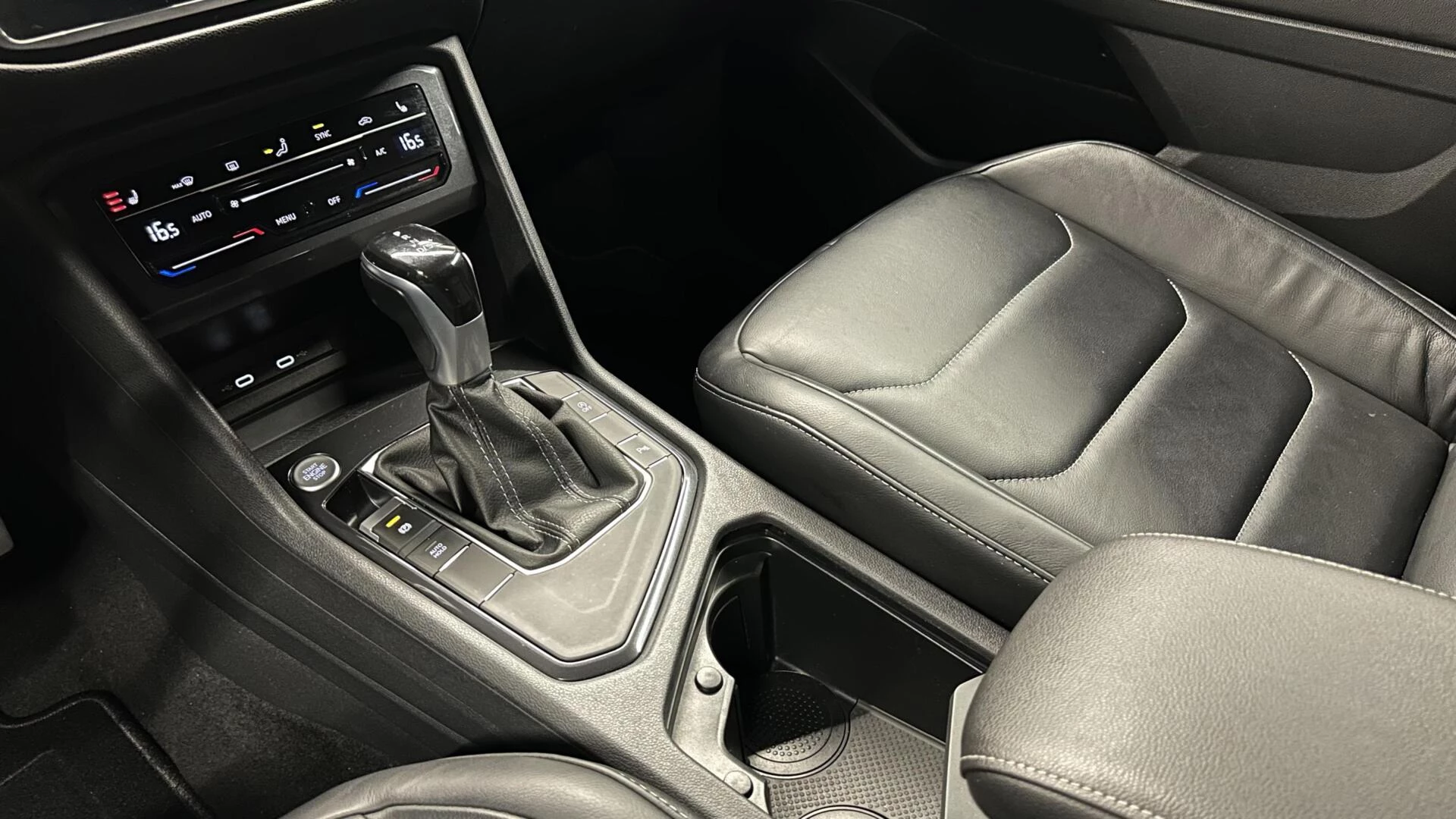 Hoofdafbeelding Volkswagen Tiguan Allspace