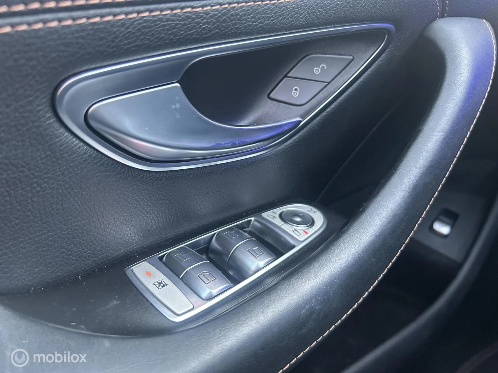 Hoofdafbeelding Mercedes-Benz CLS