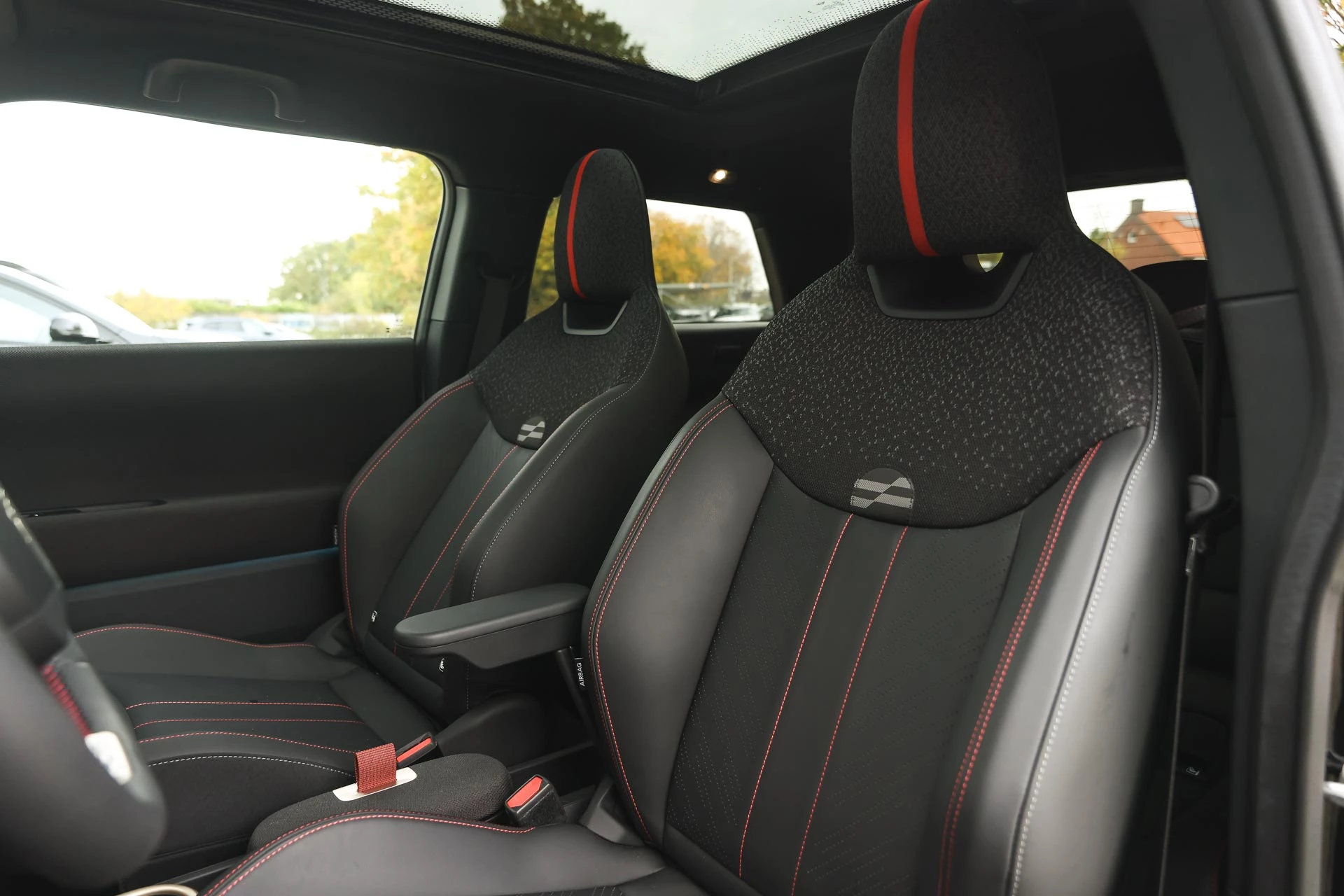 Hoofdafbeelding MINI 3-deurs