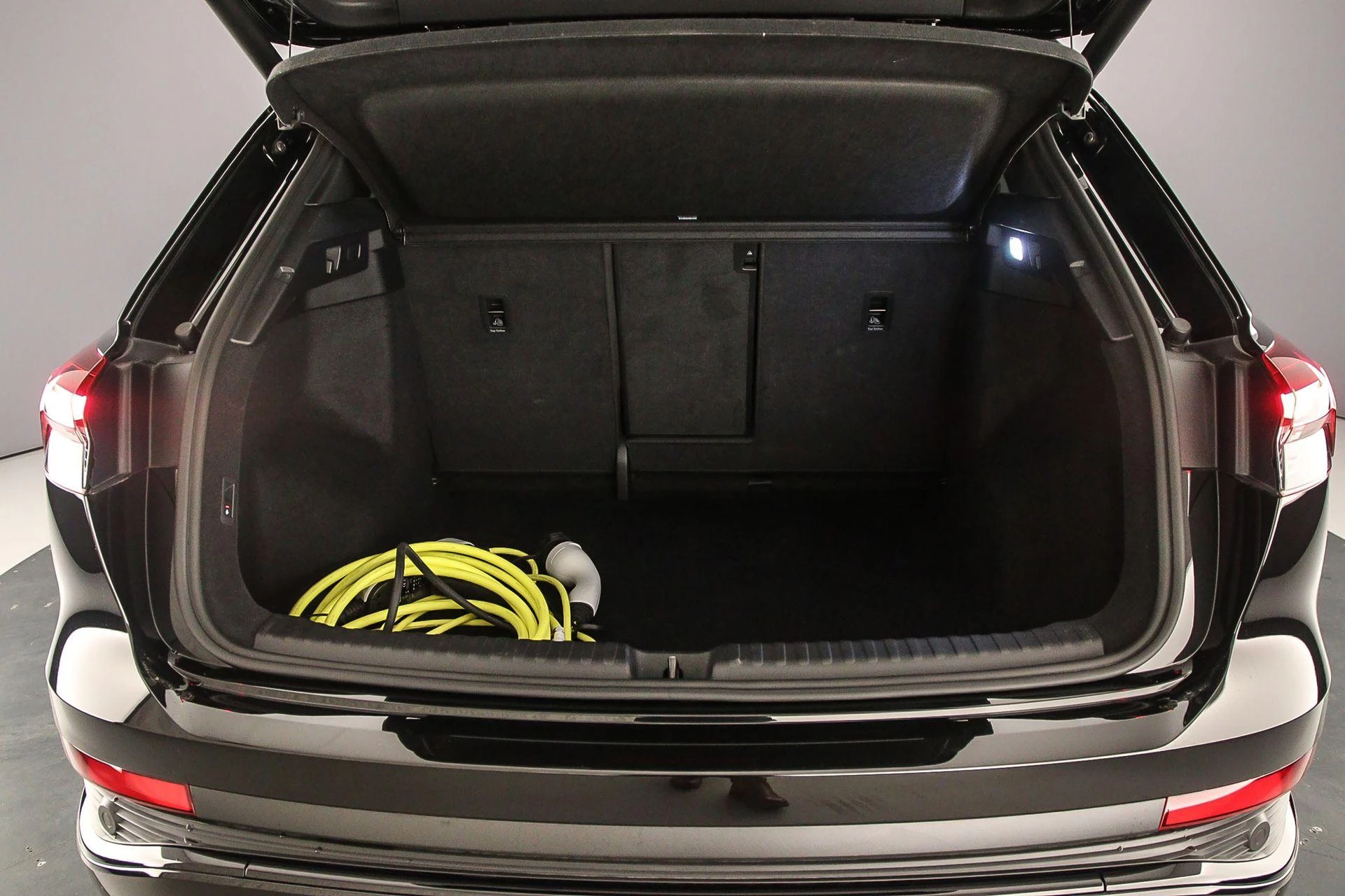 Hoofdafbeelding Audi Q4 e-tron