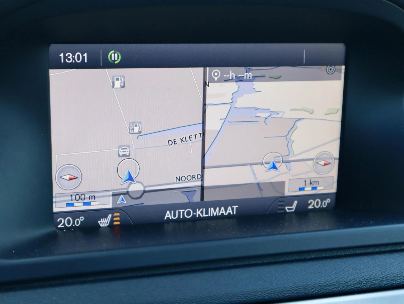 Hoofdafbeelding Volvo V70