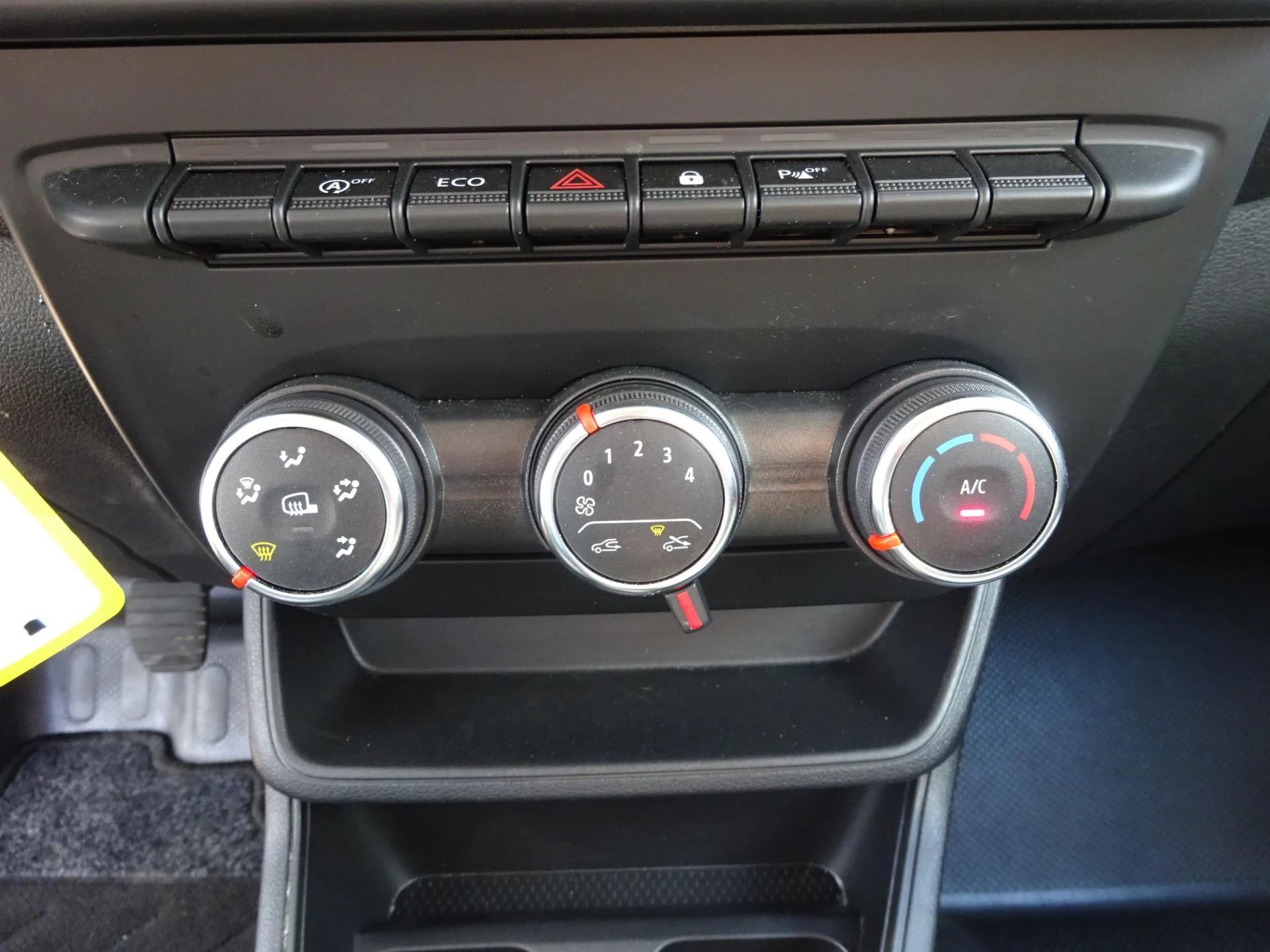 Hoofdafbeelding Renault Express