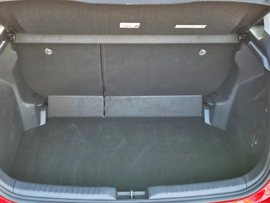 Hoofdafbeelding Mazda 2 Hybrid