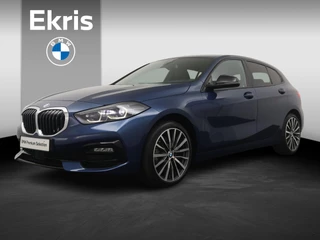 BMW 1-serie 118i Business Edition Plus | Sport Line | Panoramadak | Adaptive Cruise | HiFi | CarPlay