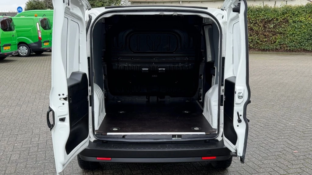 Hoofdafbeelding Fiat Doblò