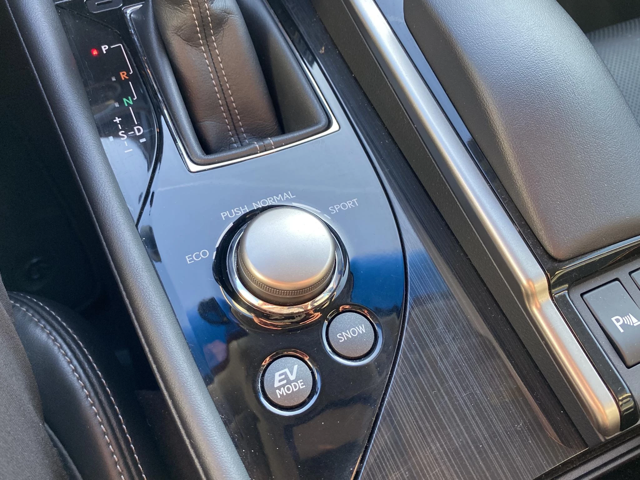 Hoofdafbeelding Lexus GS