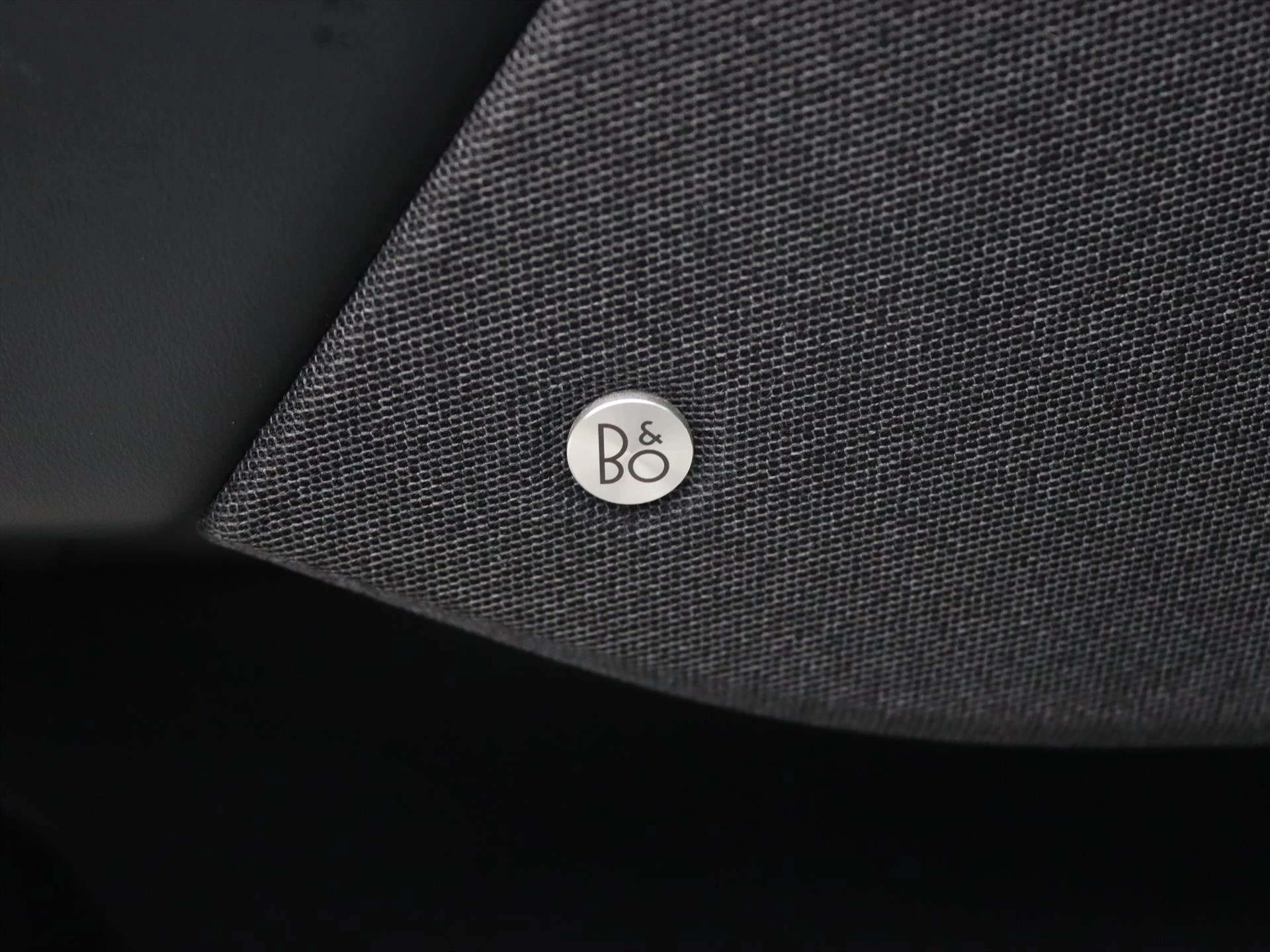 Hoofdafbeelding Ford Mustang Mach-E