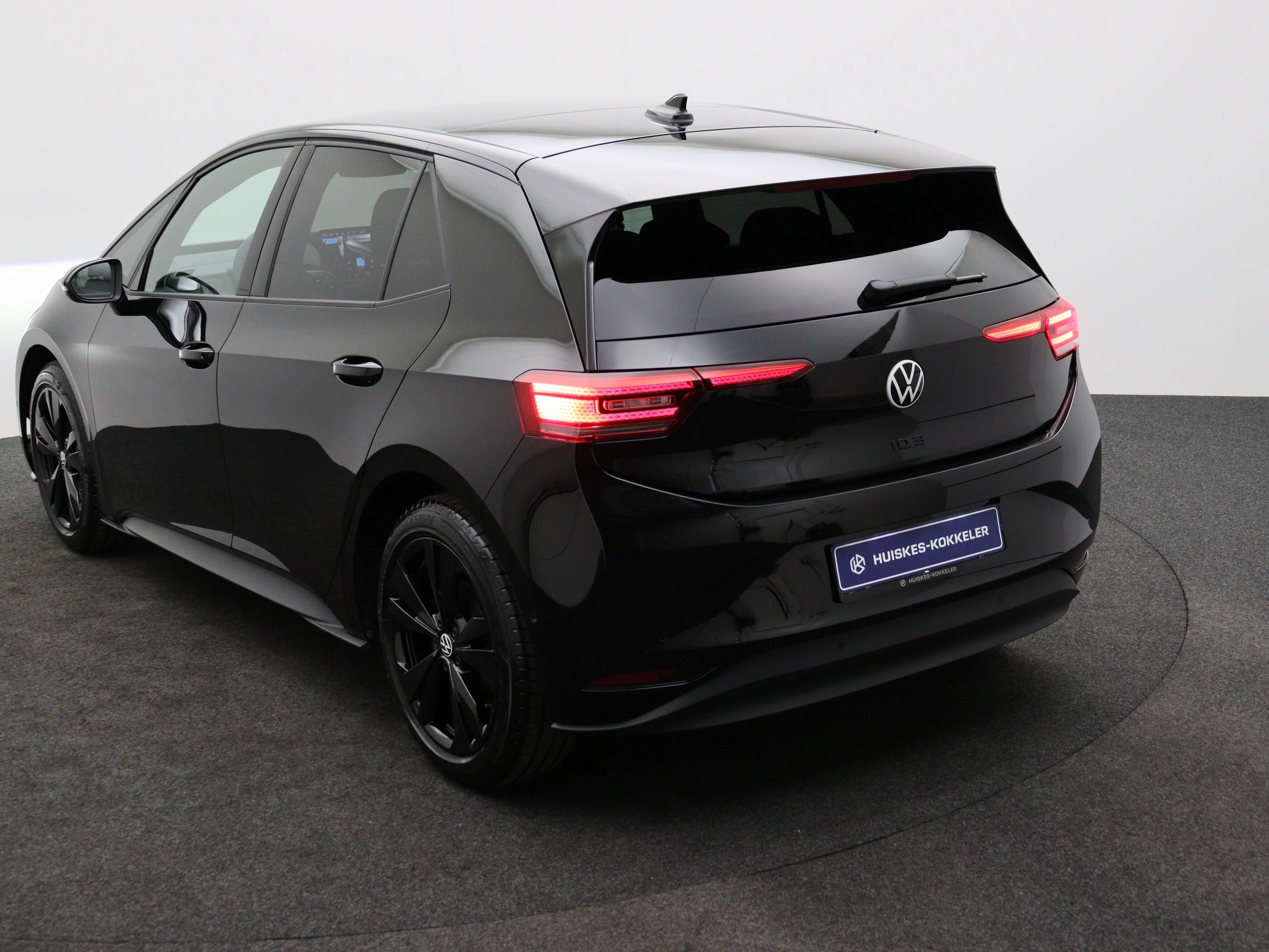 Hoofdafbeelding Volkswagen ID.3