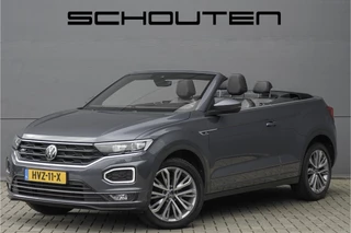 Volkswagen T-Roc Cabrio 1.5 TSI R-Line ACC CarPlay Virtual Cockpit 18"