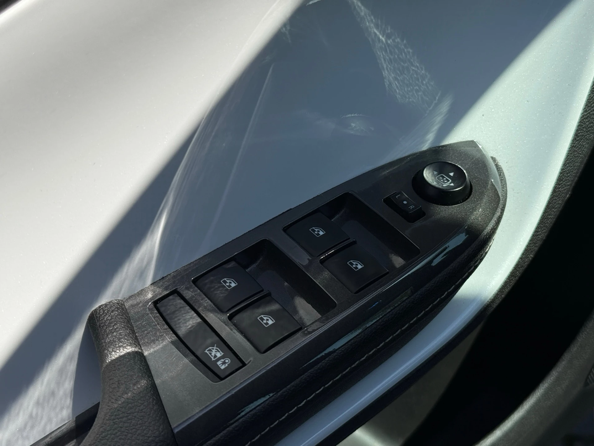 Hoofdafbeelding Opel Ampera