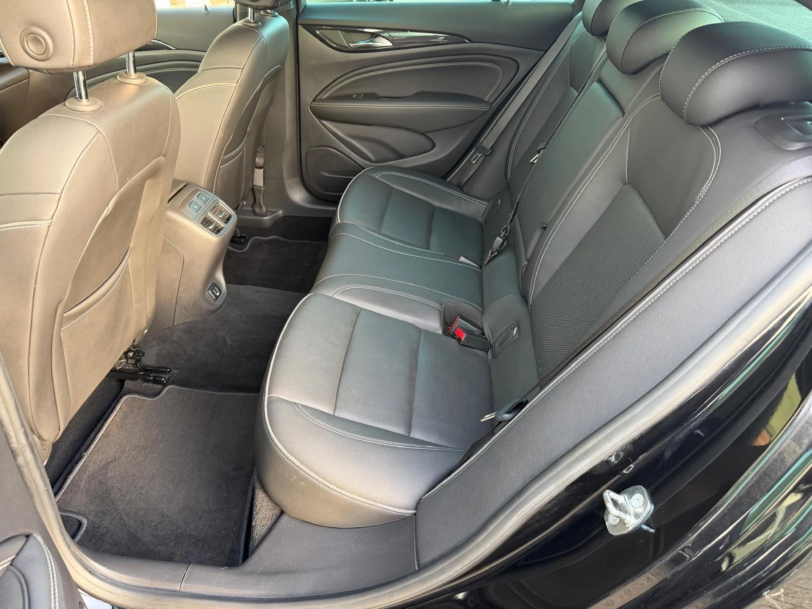 Hoofdafbeelding Opel Insignia