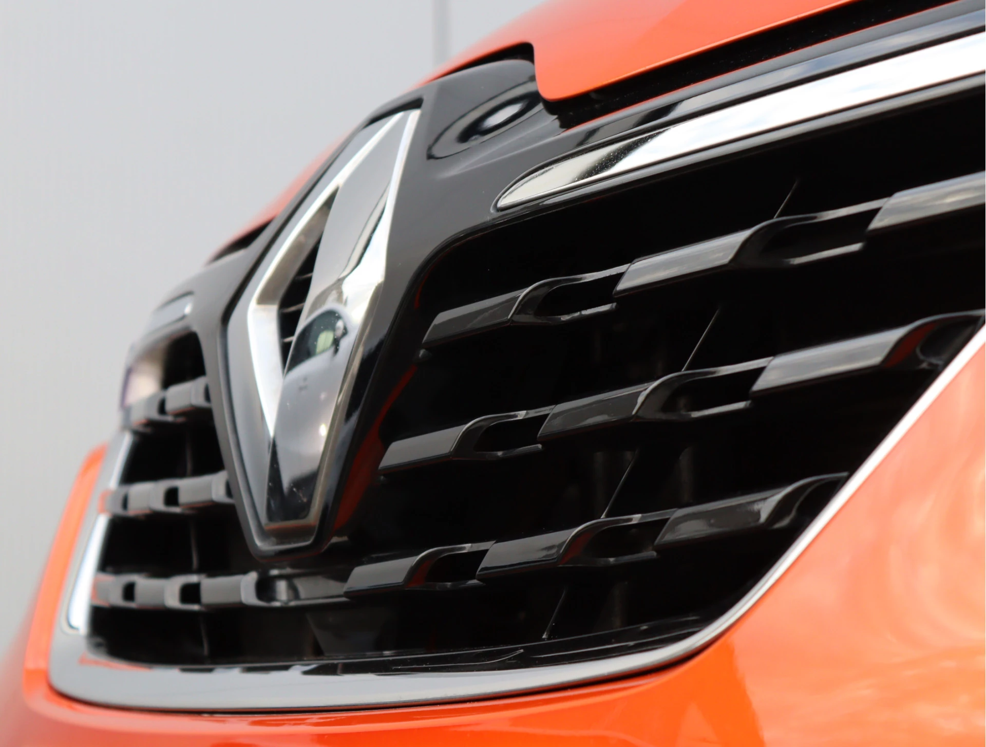 Hoofdafbeelding Renault Arkana