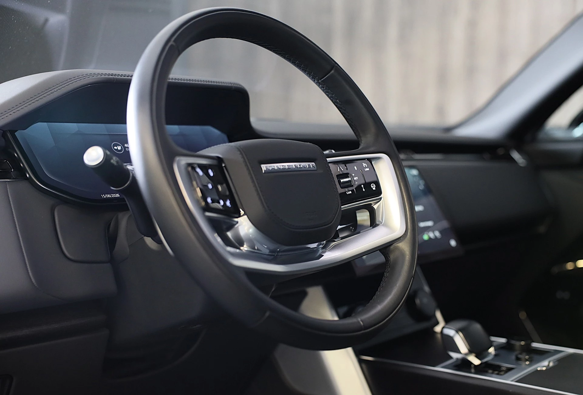 Hoofdafbeelding Land Rover Range Rover
