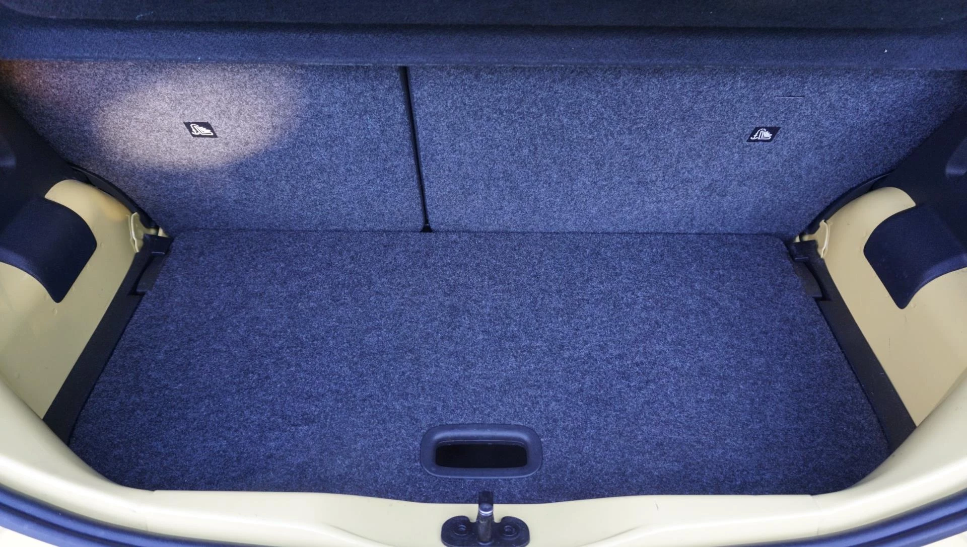 Hoofdafbeelding SEAT Mii