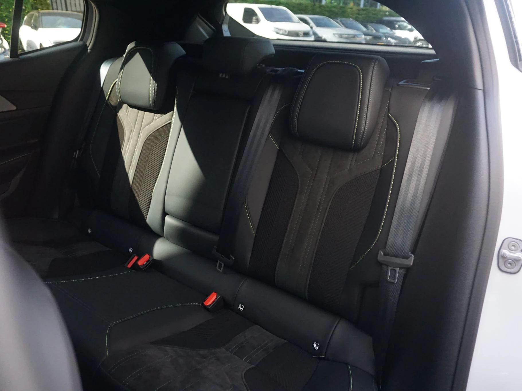 Hoofdafbeelding Peugeot 408