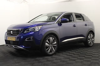 Peugeot 3008 1.2 PureTech Blue Lease Premium