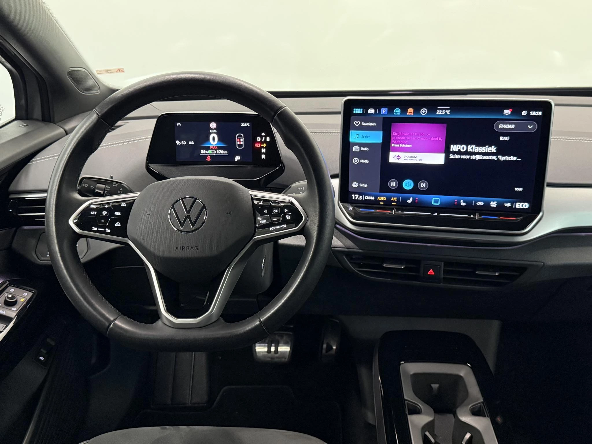 Hoofdafbeelding Volkswagen ID.4