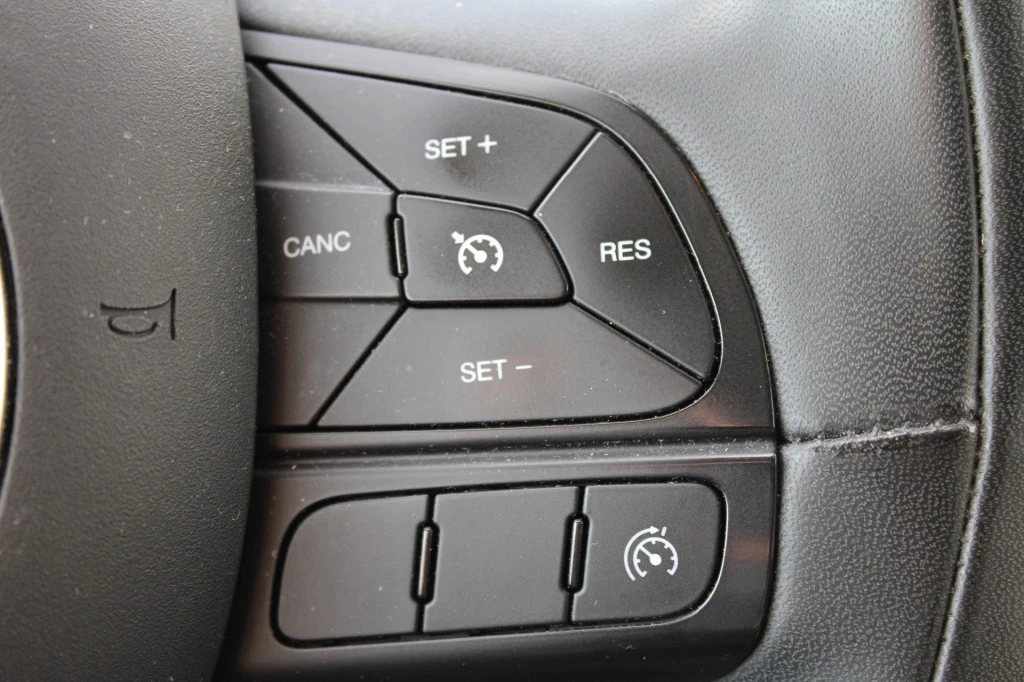 Hoofdafbeelding Fiat 500X