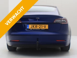 Hoofdafbeelding Tesla Model 3 Tesla Model 3 Standard RWD Plus 86.6% SoH [ TREKHAAK+AUTOPILOT+60 kWh+PREMIUM AUDIO ]