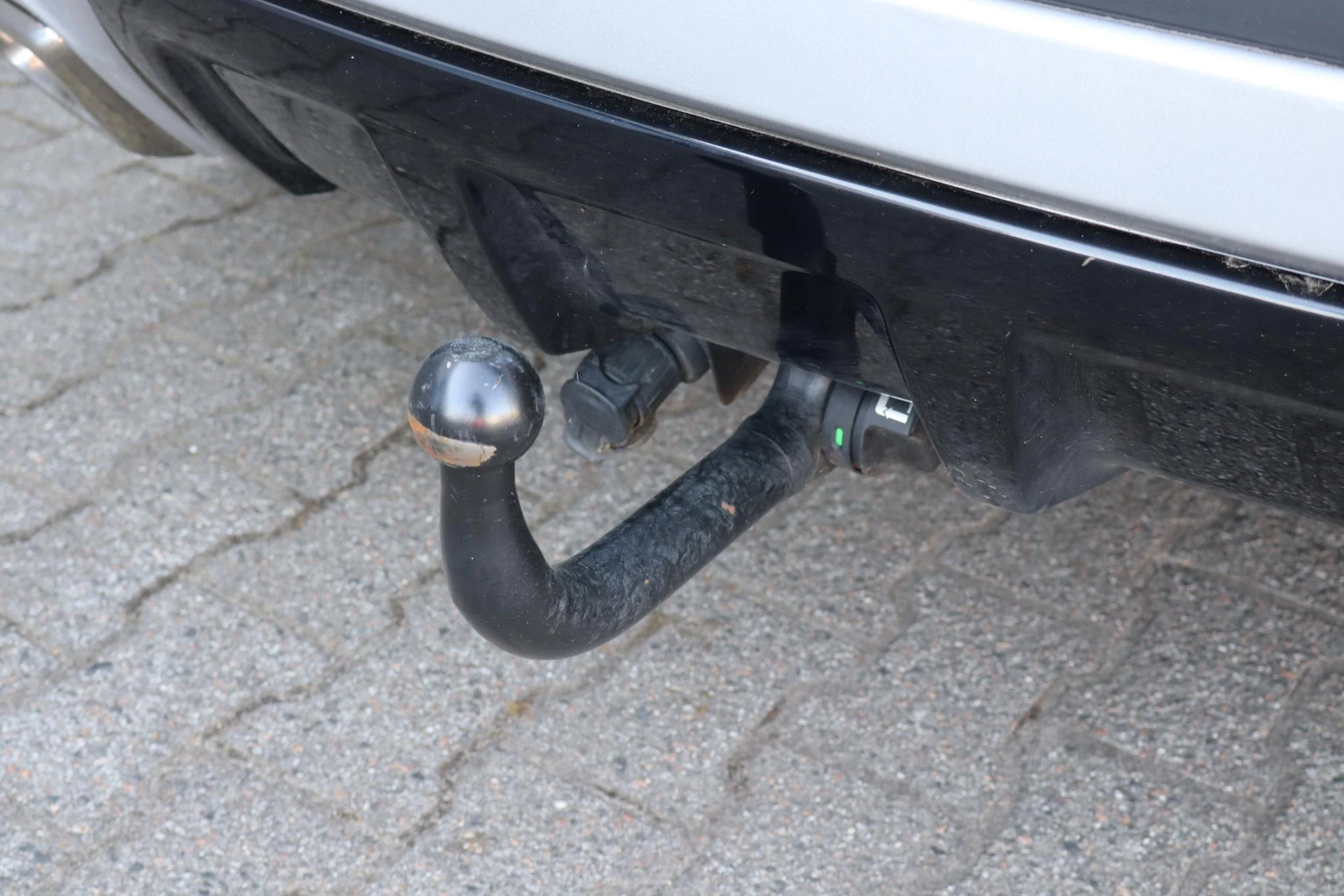 Hoofdafbeelding Land Rover Envogue