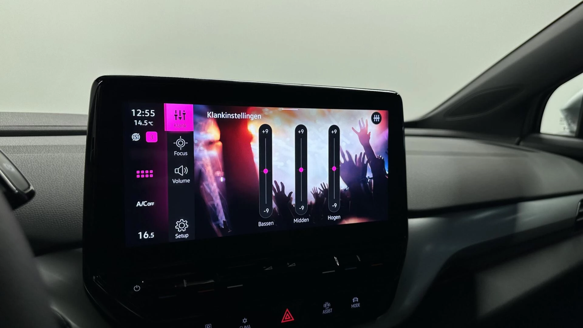 Hoofdafbeelding Volkswagen ID.4