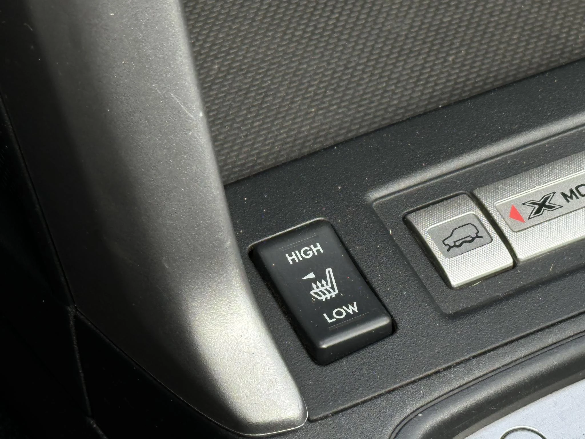 Hoofdafbeelding Subaru Forester