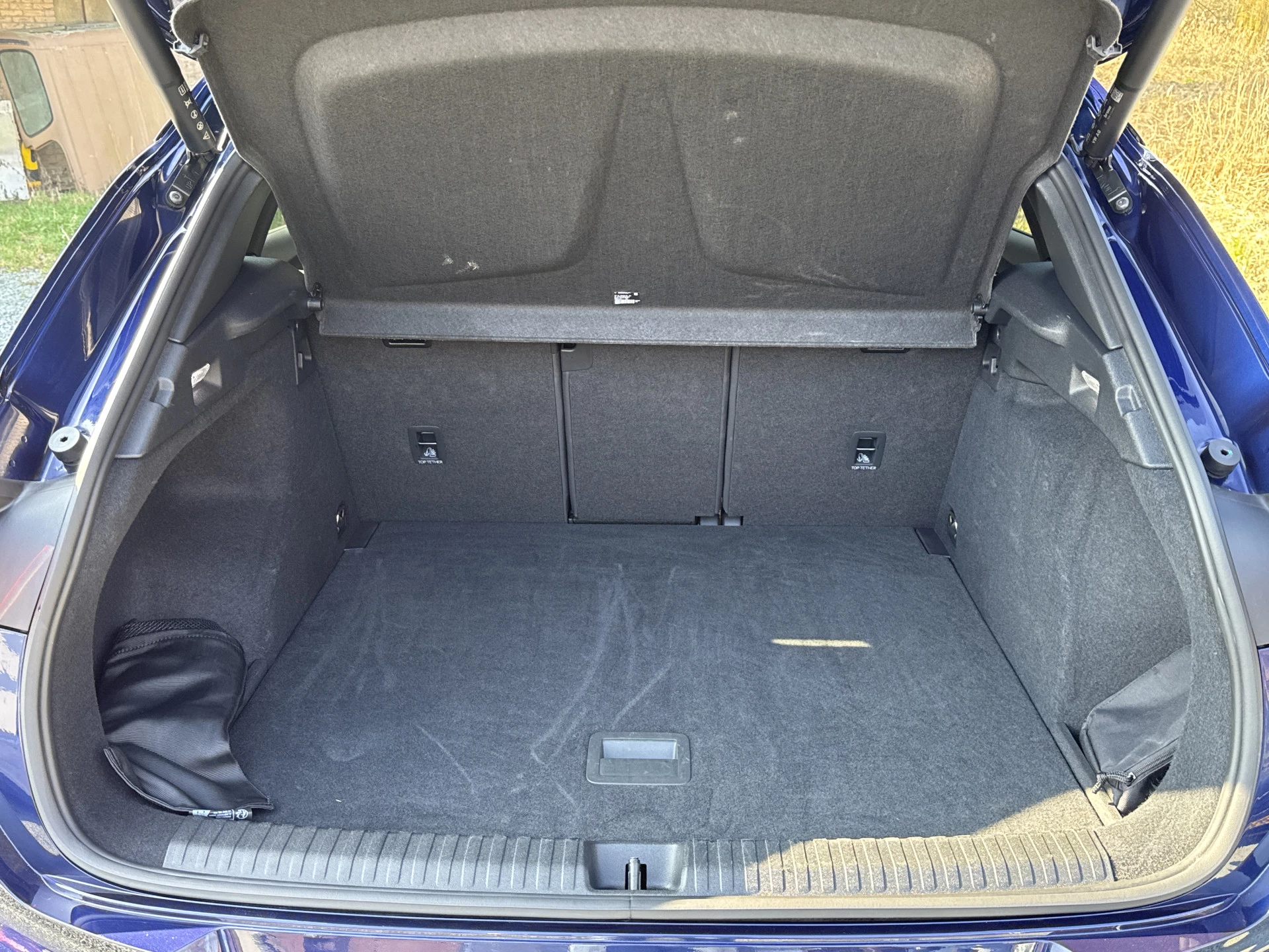 Hoofdafbeelding CUPRA Terramar