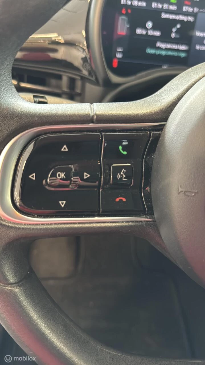 Hoofdafbeelding Fiat 500e