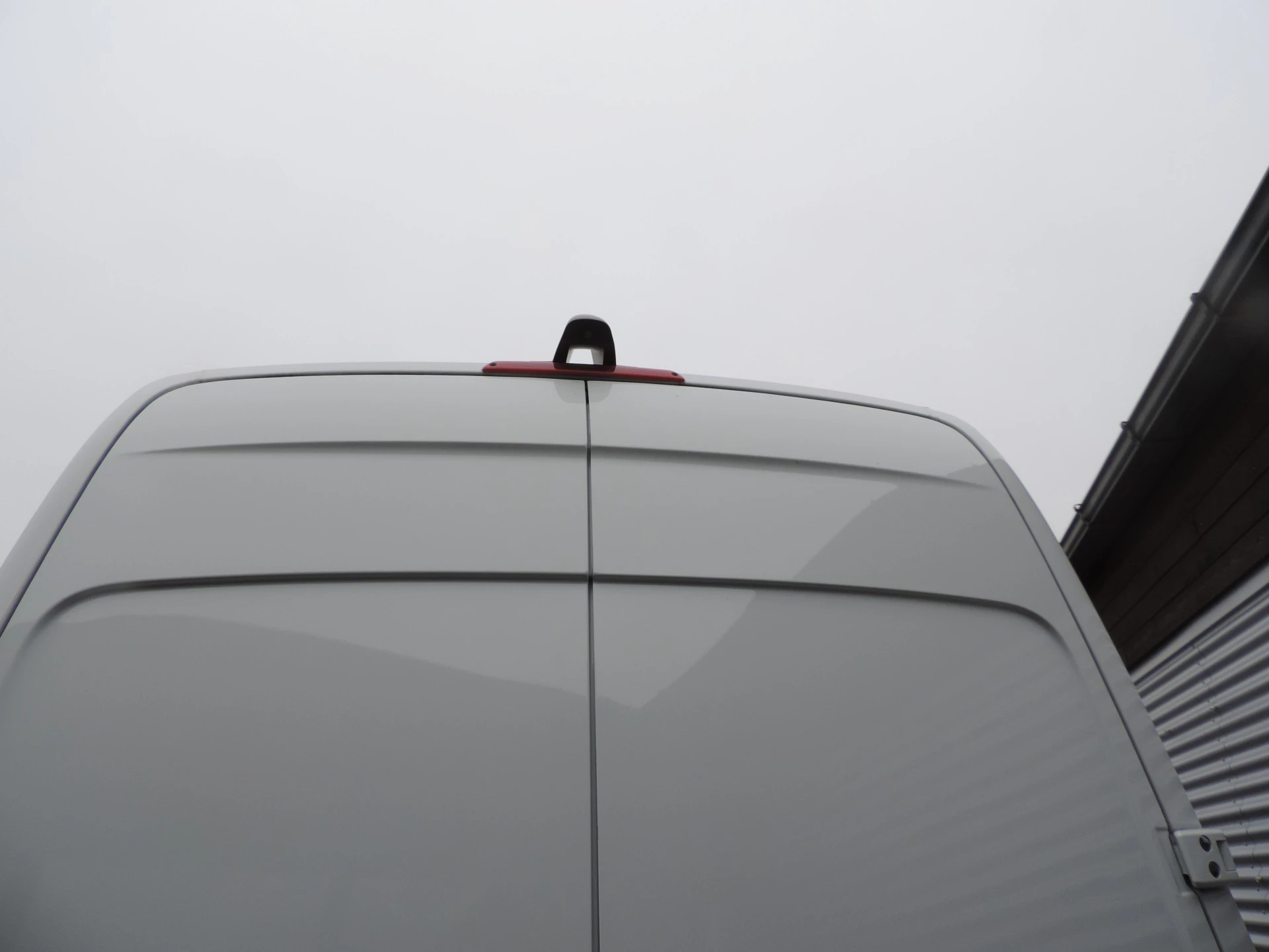 Hoofdafbeelding Mercedes-Benz eSprinter