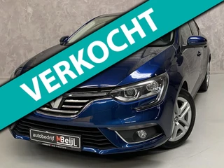 Renault Mégane 1.3 TCe Zen /Camera /Cruise /Led