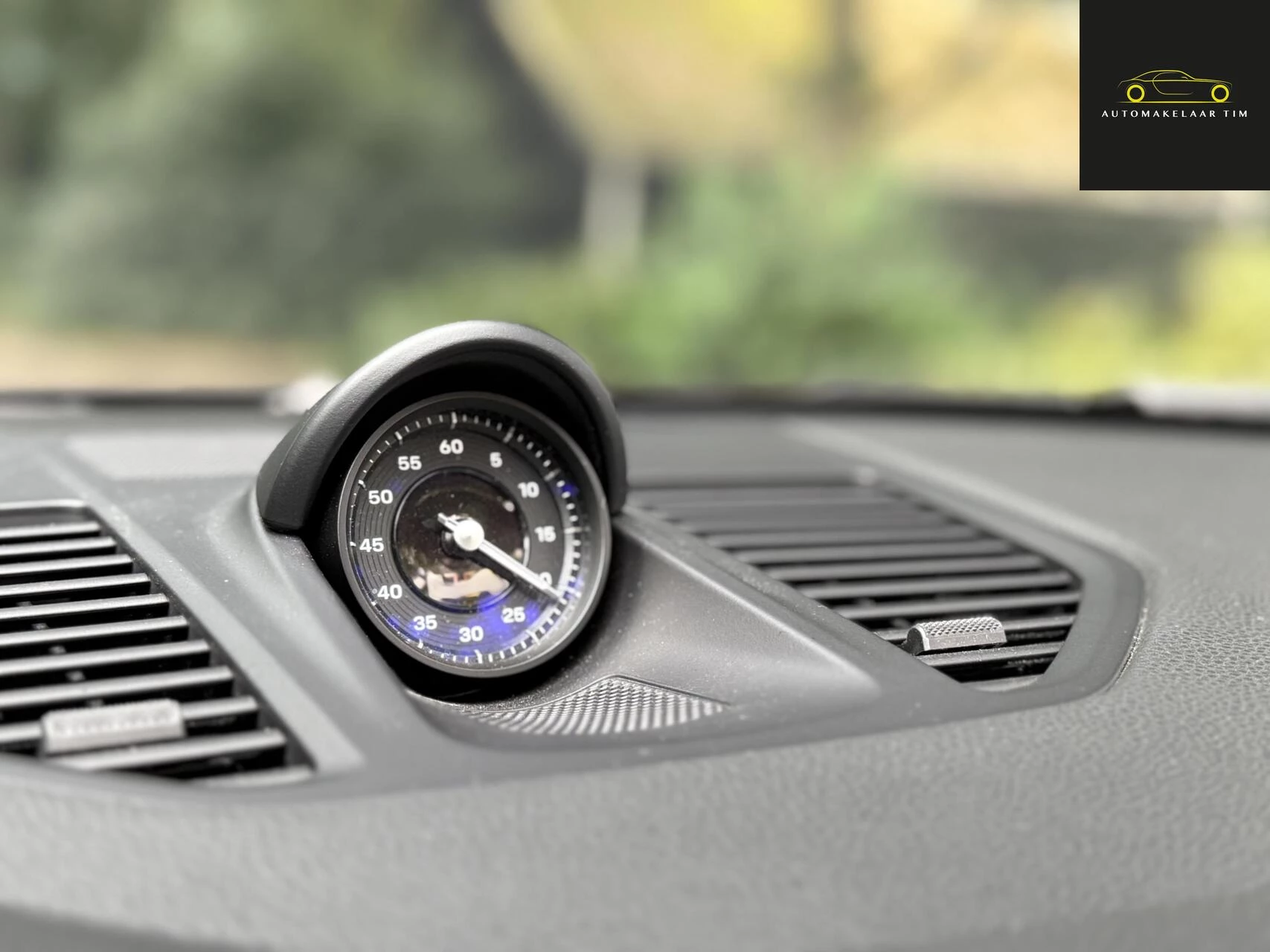 Hoofdafbeelding Porsche 911