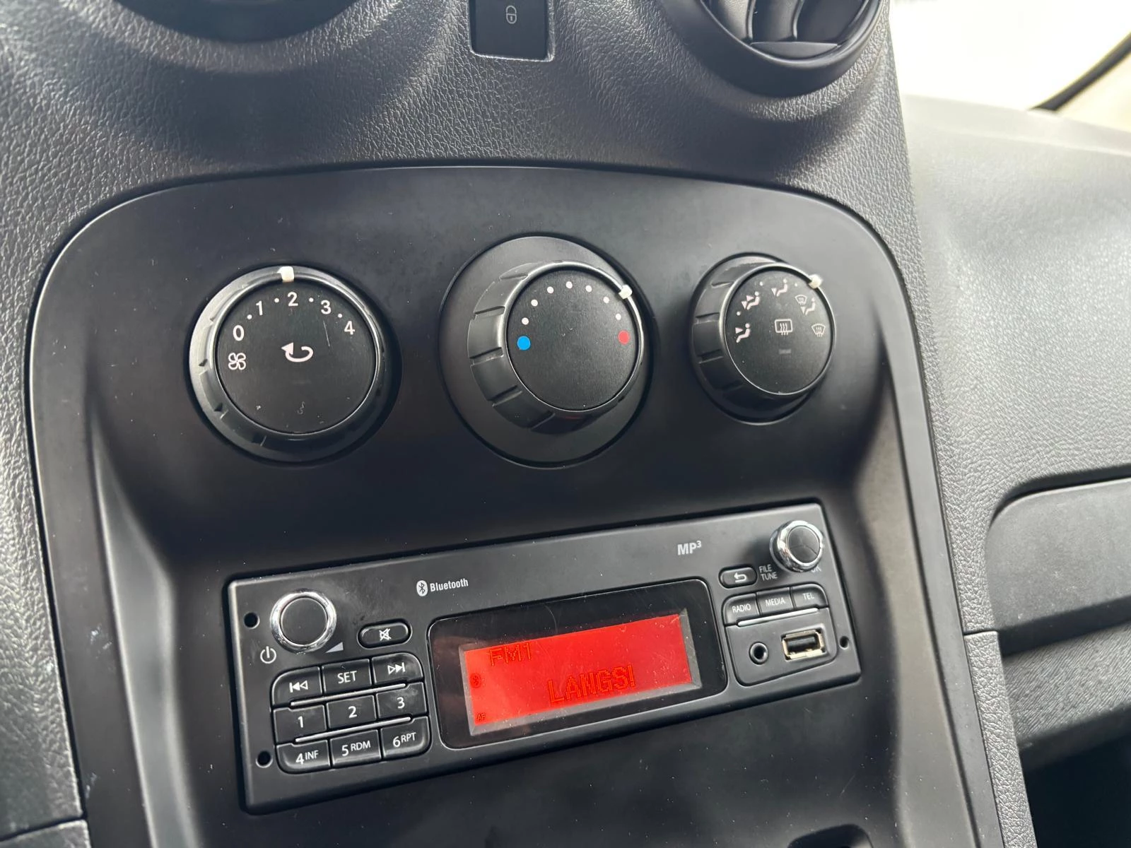 Hoofdafbeelding Mercedes-Benz Citan