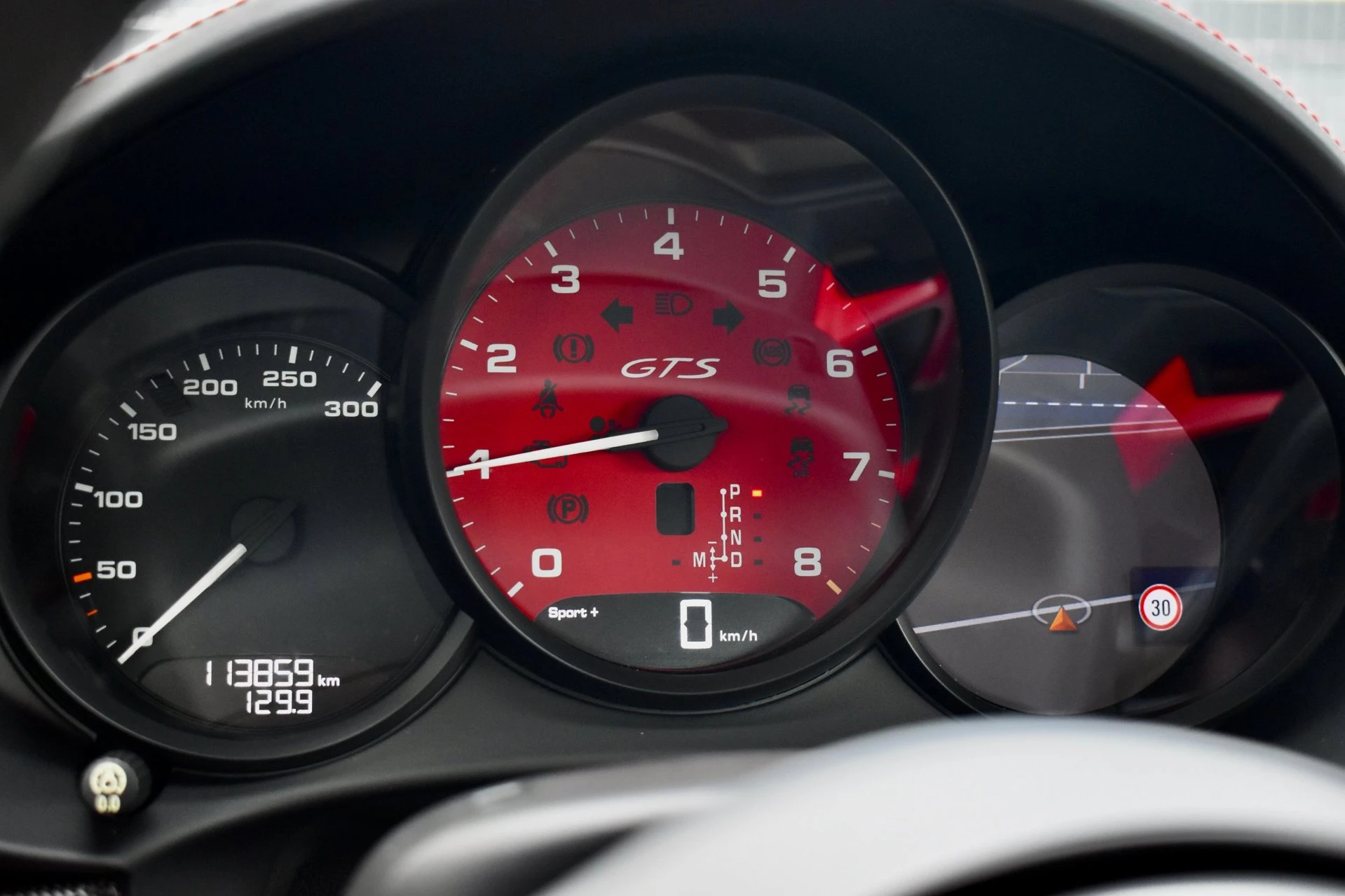 Hoofdafbeelding Porsche 718