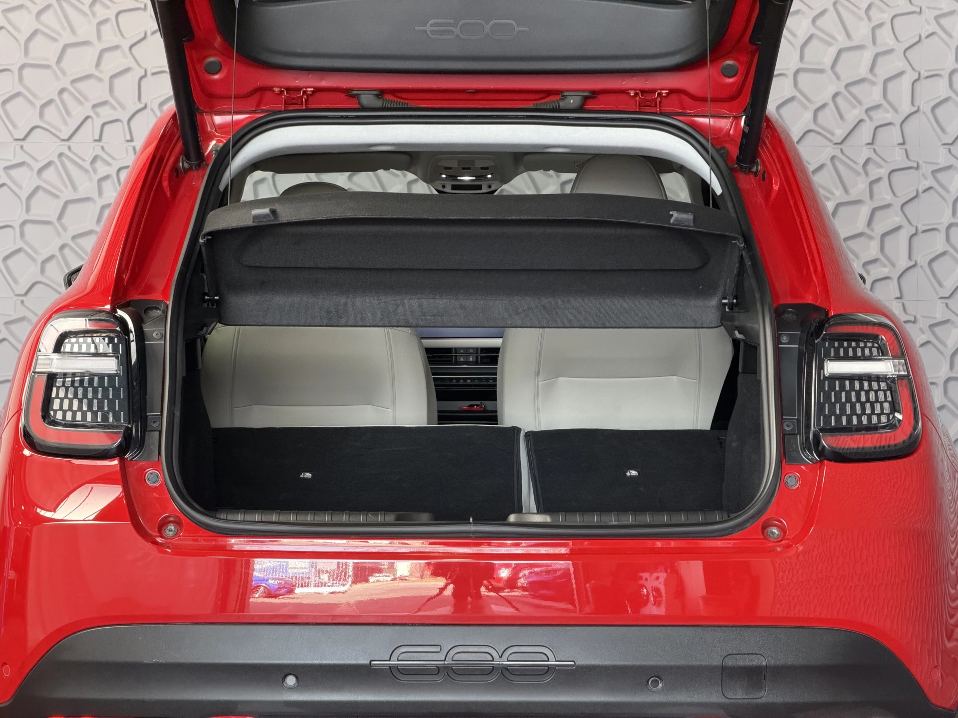 Hoofdafbeelding Fiat 600