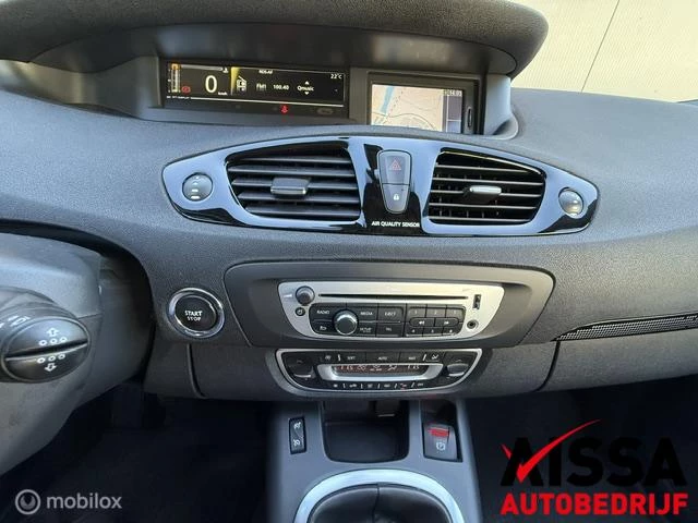 Hoofdafbeelding Renault Scénic