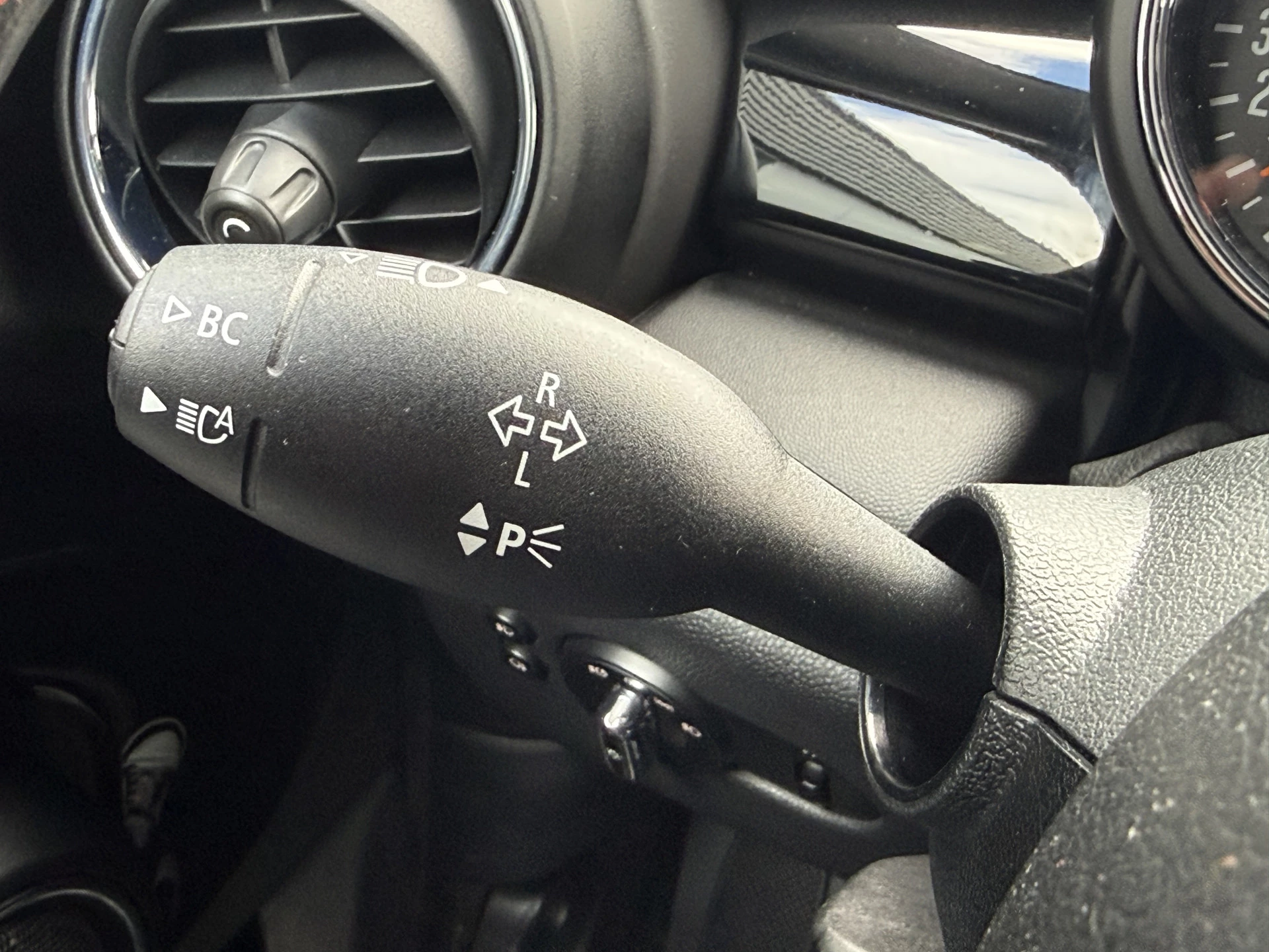 Hoofdafbeelding MINI Cooper S