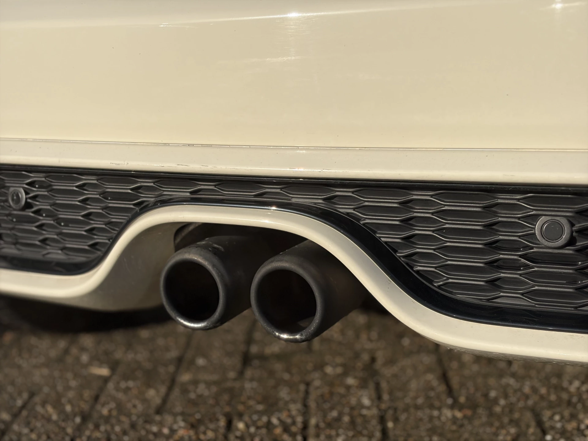 Hoofdafbeelding MINI Cooper S