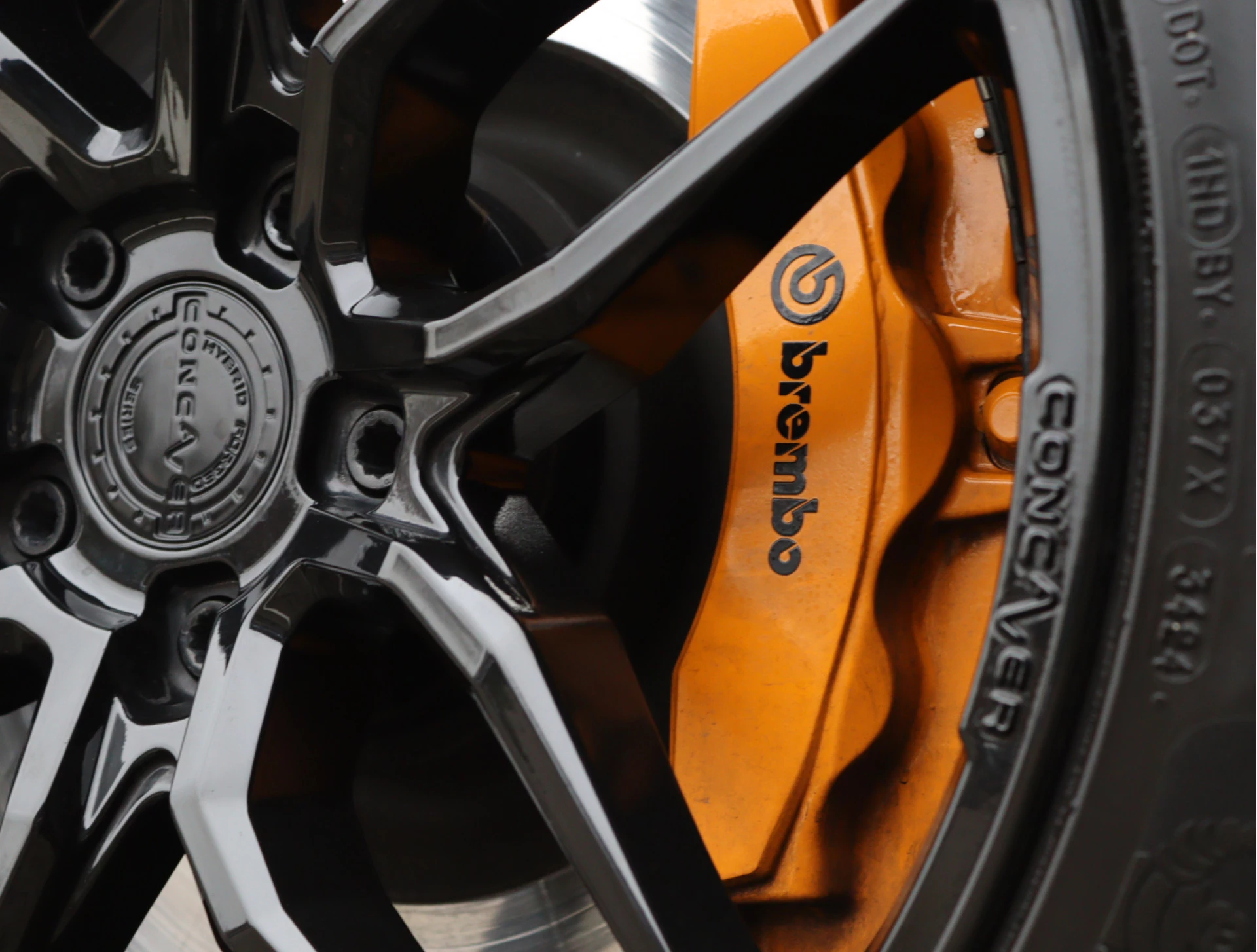 Hoofdafbeelding Ford Mustang