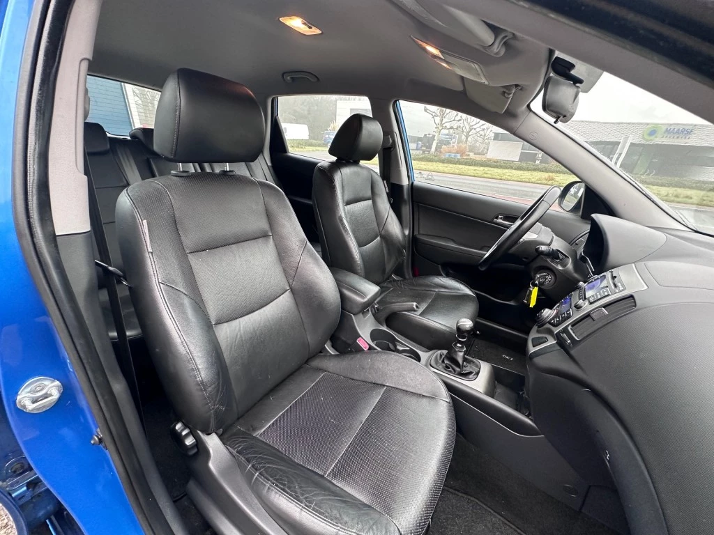 Hoofdafbeelding Hyundai I30cw