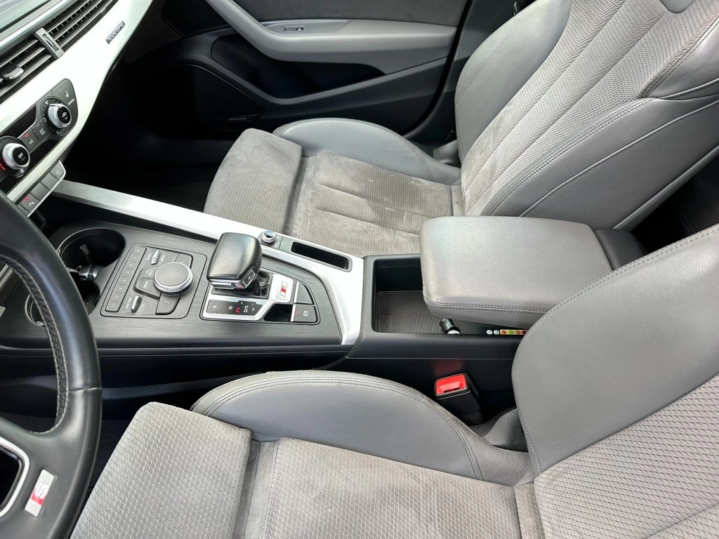 Hoofdafbeelding Audi S5