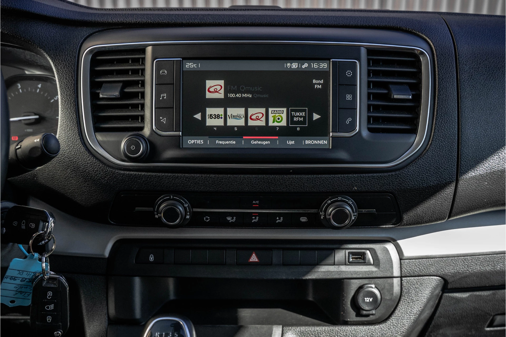 Hoofdafbeelding Fiat Scudo