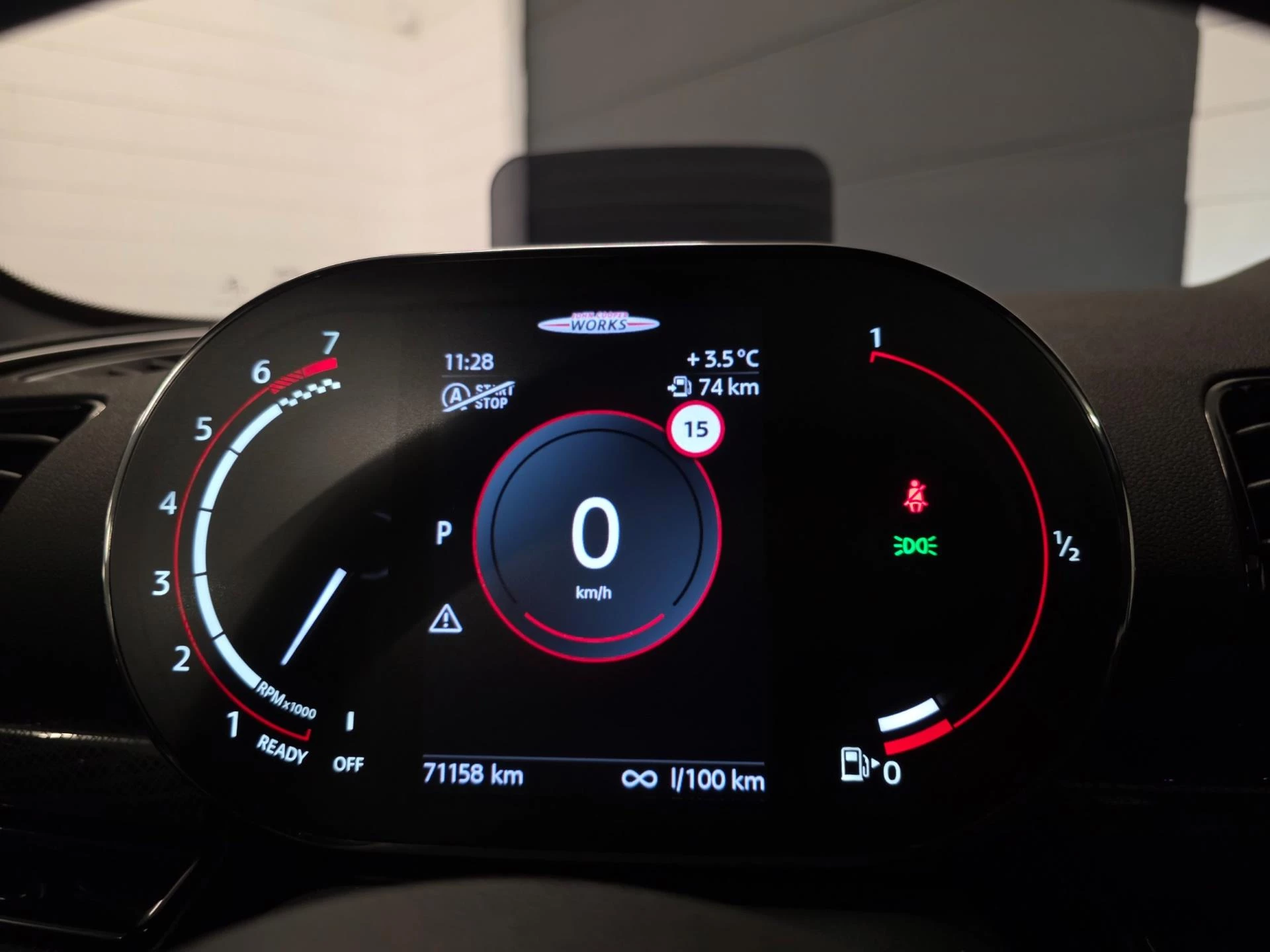 Hoofdafbeelding MINI Clubman