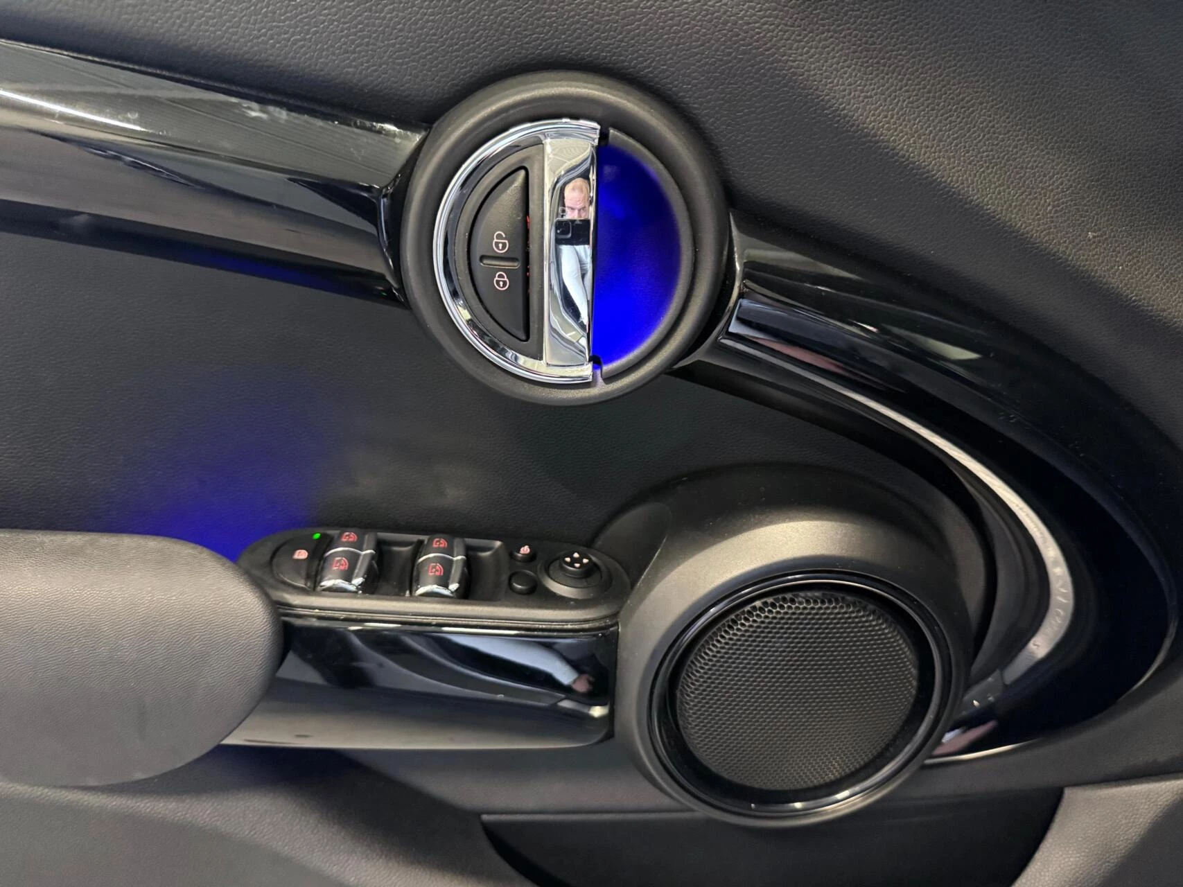 Hoofdafbeelding MINI Cooper S