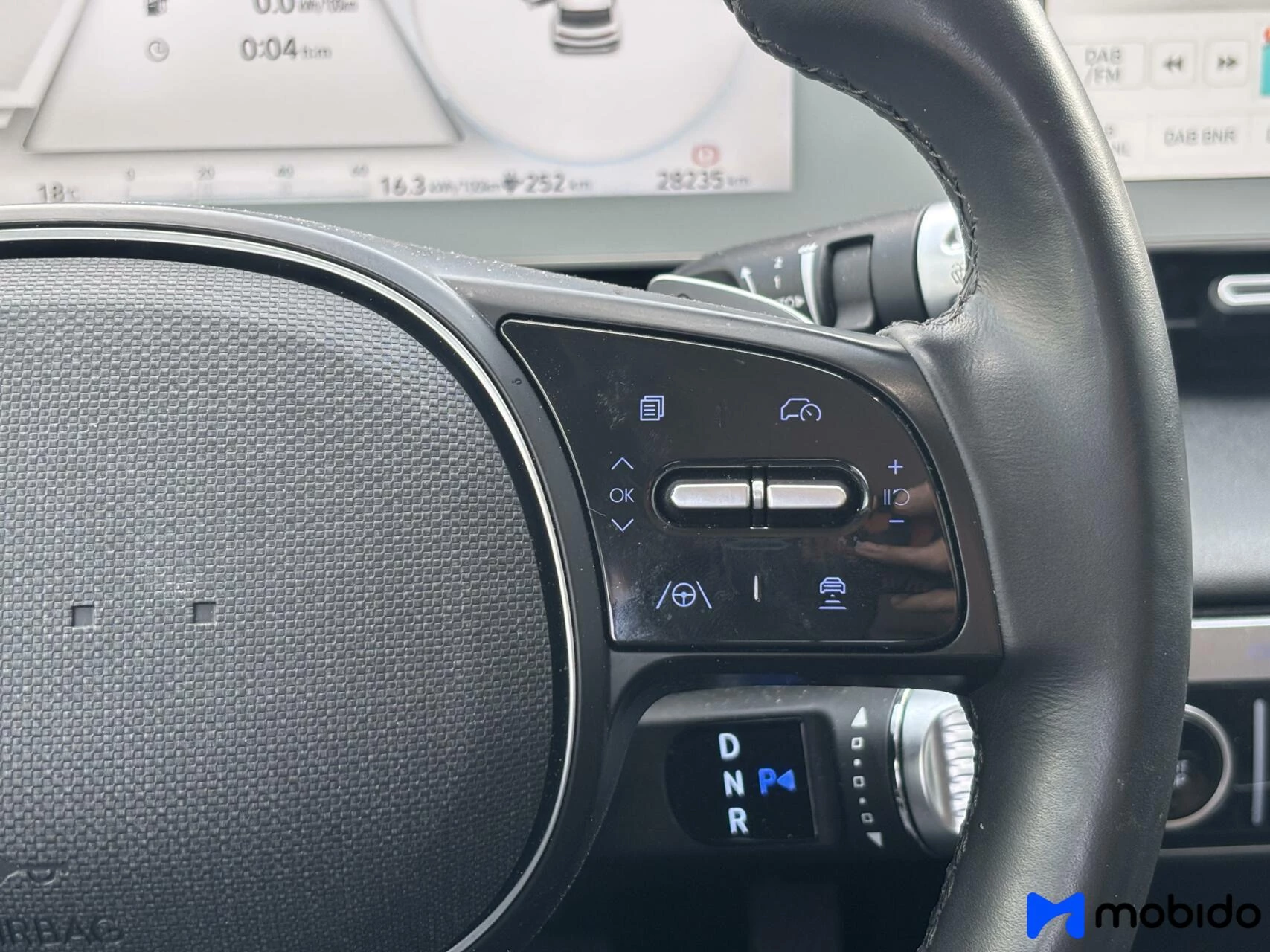 Hoofdafbeelding Hyundai IONIQ 5